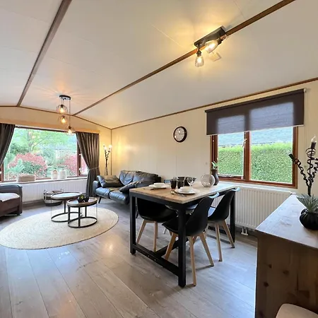 Hermelijn * Hulshorst