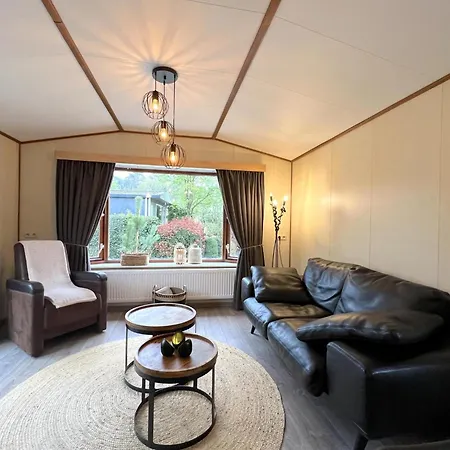 Hermelijn Holiday home *