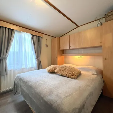 Holiday home Hermelijn *