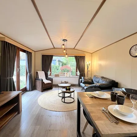 Hermelijn * Hulshorst