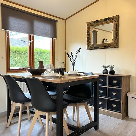 Hermelijn Holiday home *
