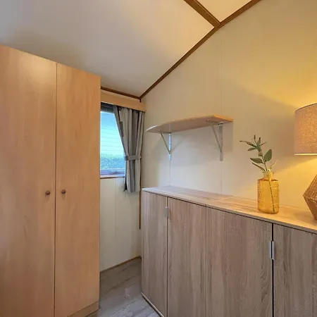 Hermelijn Holiday home
