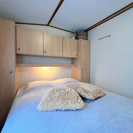 Hermelijn Holiday home