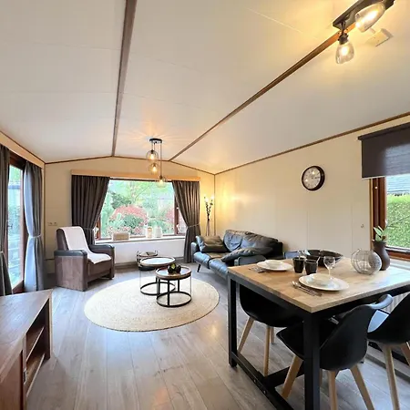 Hermelijn Holiday home Hulshorst