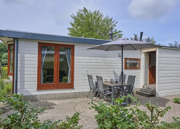 Сasa de vacaciones Hermelijn *