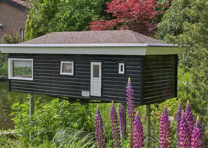 Hermelijn * Hulshorst