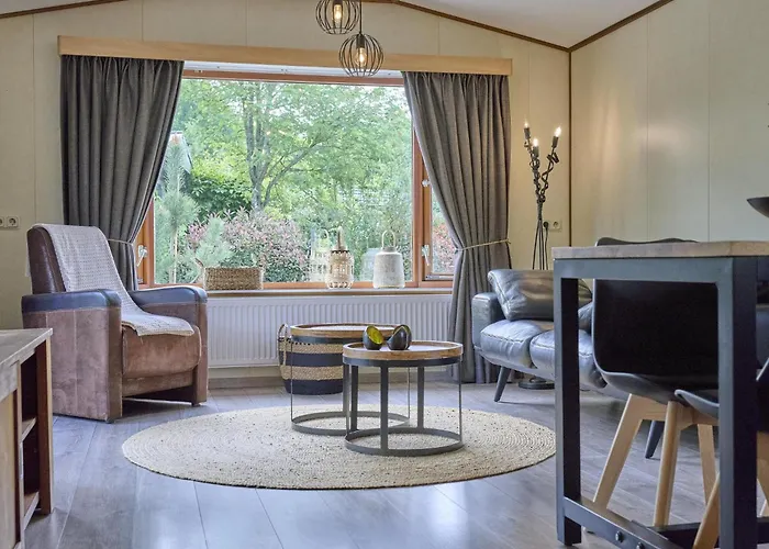 Сasa de vacaciones Hermelijn