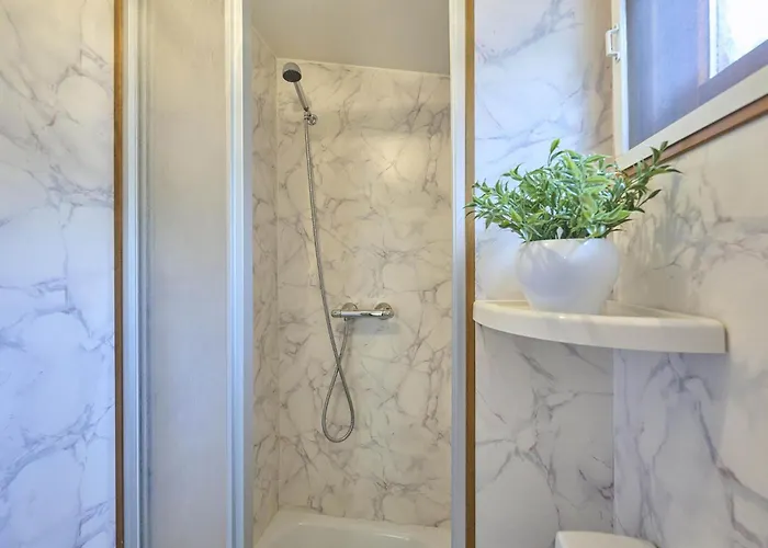 Hermelijn Сasa de vacaciones *