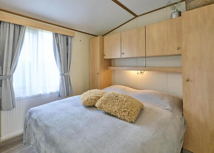 Сasa de vacaciones Hermelijn Hulshorst