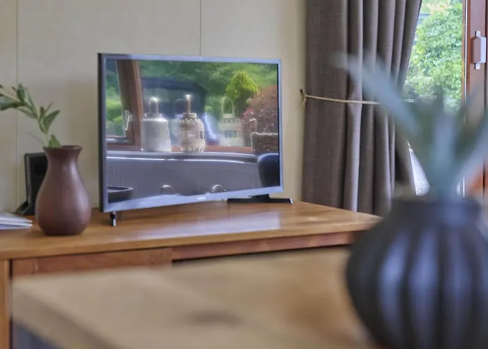 Hermelijn Сasa de vacaciones