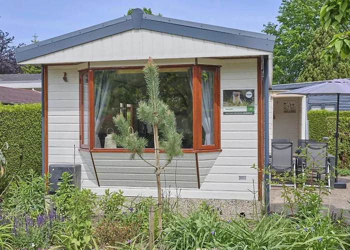 Сasa de vacaciones Hermelijn