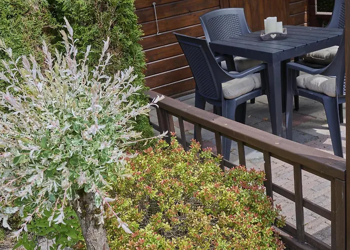 Hermelijn * Hulshorst