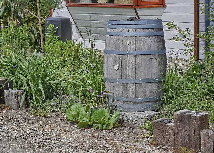 Hermelijn Сasa de vacaciones