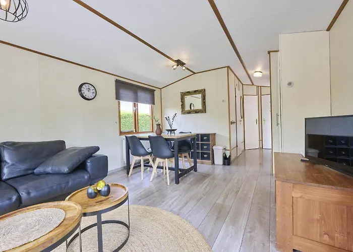 Сasa de vacaciones Hermelijn