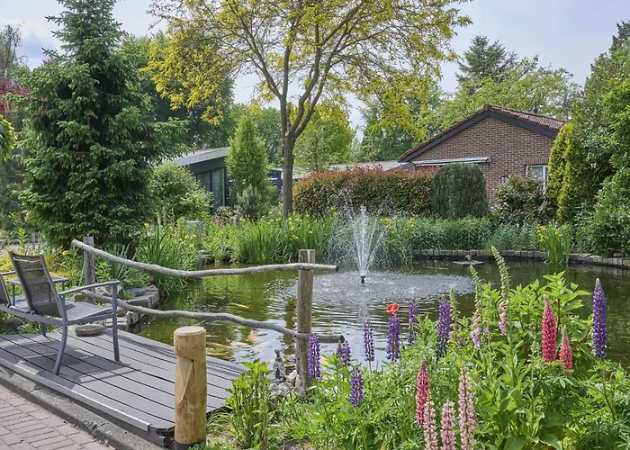 Hermelijn * Hulshorst