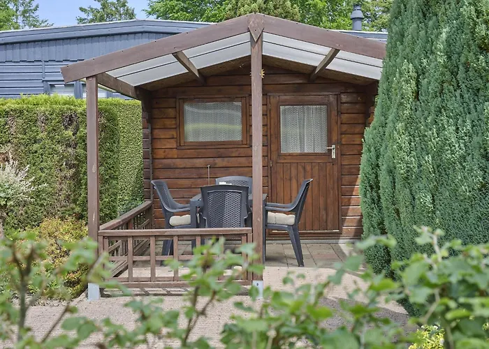 Сasa de vacaciones Hermelijn