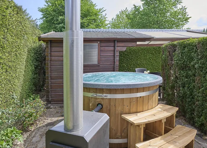 Hermelijn Сasa de vacaciones *