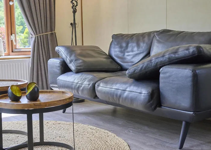 Сasa de vacaciones Hermelijn Hulshorst