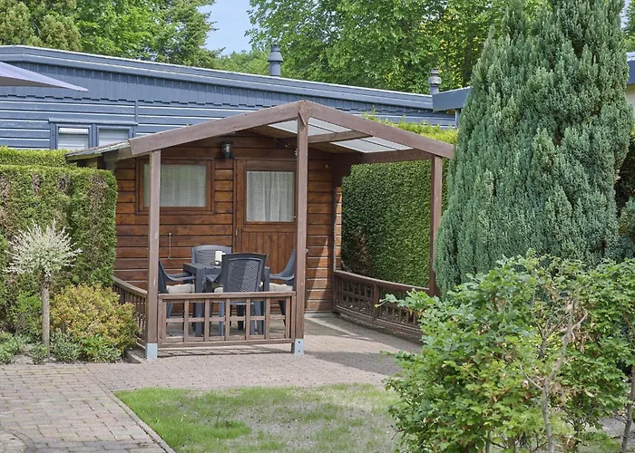 Hermelijn Сasa de vacaciones *