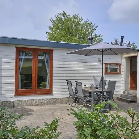 Feriehus Hermelijn *