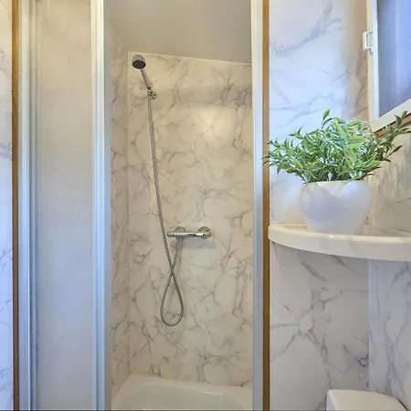 Hermelijn Feriehus *