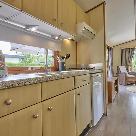 Feriehus Hermelijn *