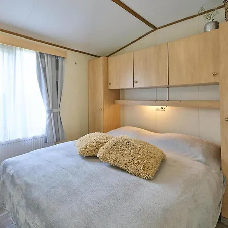 Feriehus Hermelijn Hulshorst