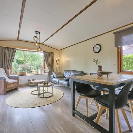 Hermelijn * Hulshorst